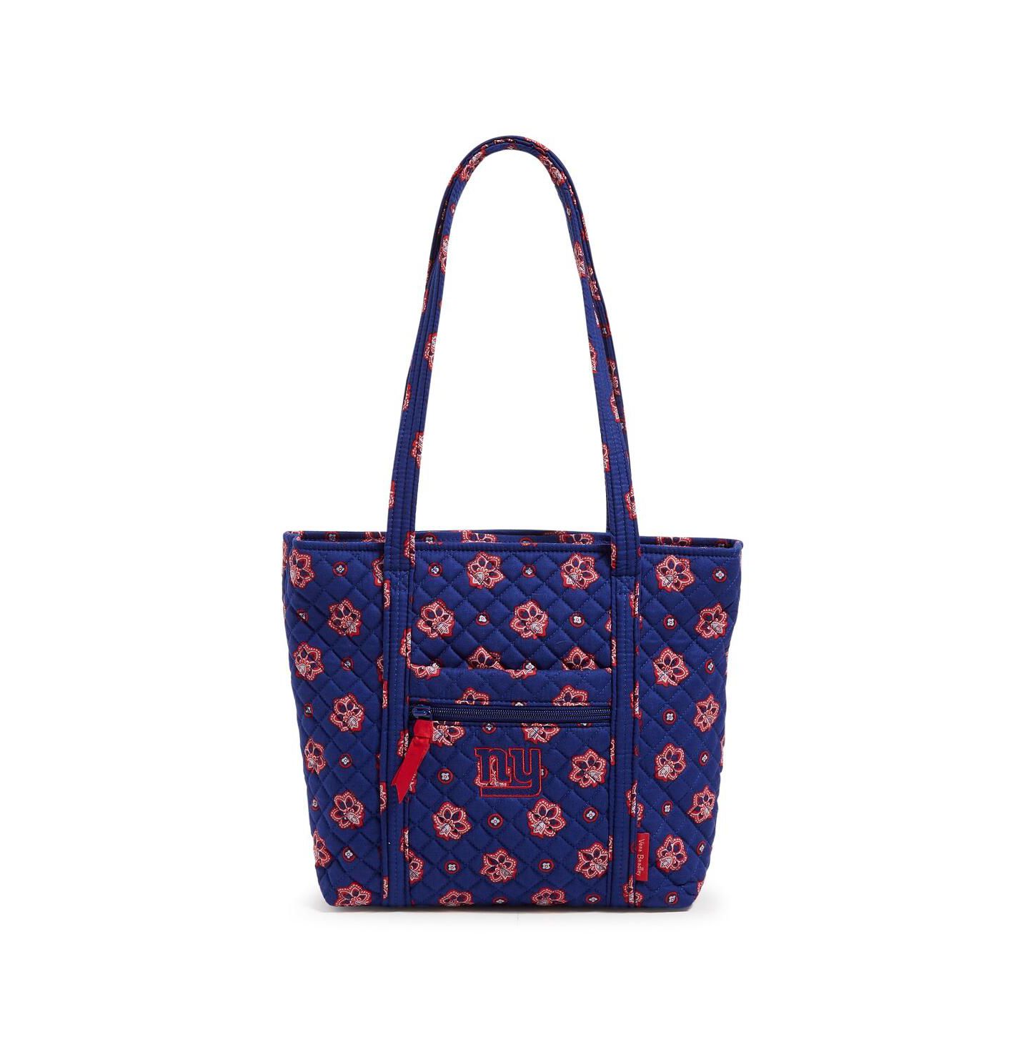 Женская сумка Vera Bradley New York Giants Small — фото 1