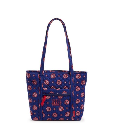 Женская сумка Vera Bradley New York Giants Small