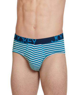  ActiveStretch™ Brief - 4 Pack 