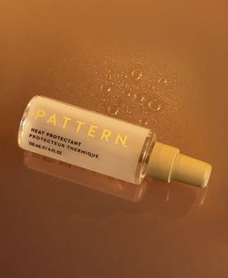 Heat Protectant, 4 oz.