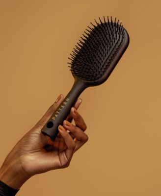 Paddle Brush