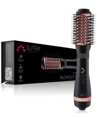 2-Pc. Interchangeable 2" Blowout Brush Set