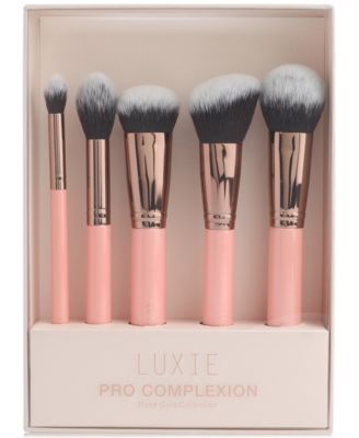 Luxie Beauty Makeup Brushes