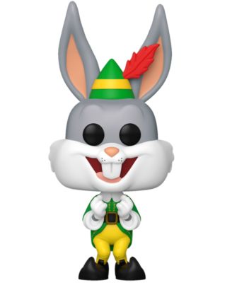 POP Movies: WB100- Bugs as Buddy