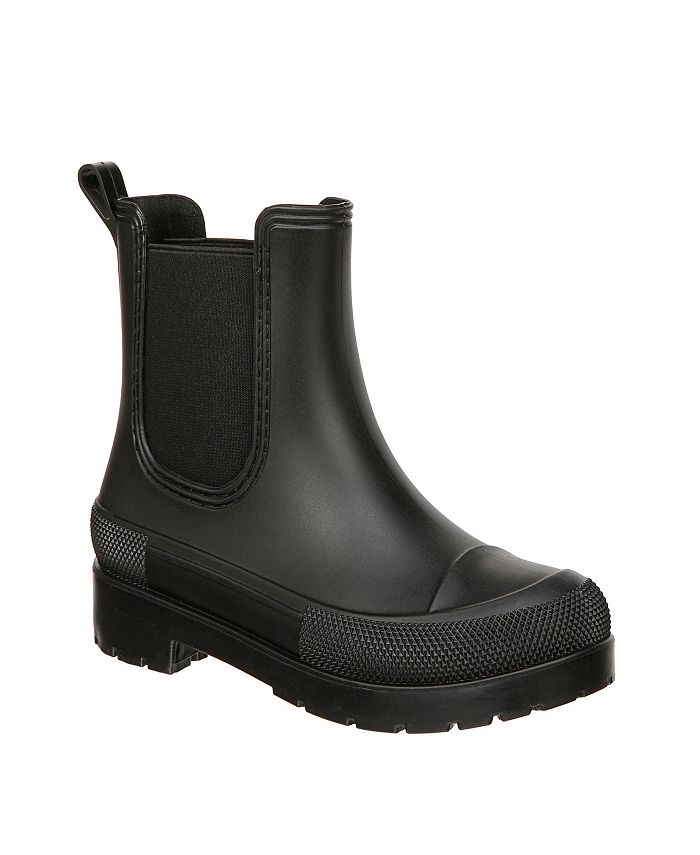 Inc international sales concept boots