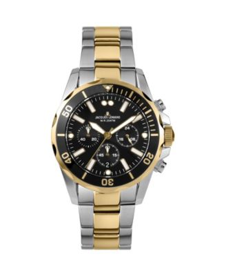 Jacques Lemans
