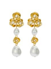 Macys hypoallergenic earrings store