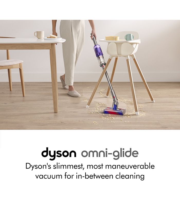 Dyson OmniGlide Cordless Vacuum Macy's