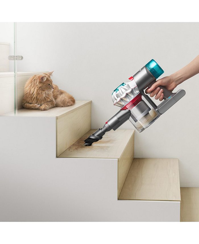 Dyson V8 Absolute Cordless Vacuum Macy's