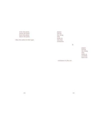 The Witch Doesn't Burn in This One by Amanda Lovelace