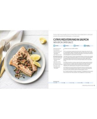 The Mediterranean Diet Cookbook for Beginners- Meal Plans, Expert Guidance, and 100 Recipes to Get You Started by Elena Paravantes RDN