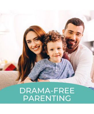 1-2-3 Magic- Effective Discipline for Children 2-12, 6th Edition by Thomas Phelan