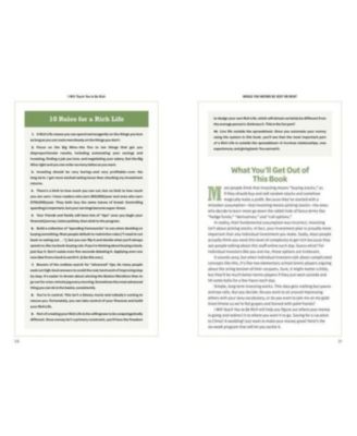 I Will Teach You to Be Rich, Second Edition- No Guilt. No Excuses. No B.S. Just a 6-Week Program That Works by Ramit Sethi