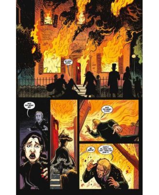 West of Sundown Vol. 1- Out Beyond the Dust N' Dark by Tim Seeley