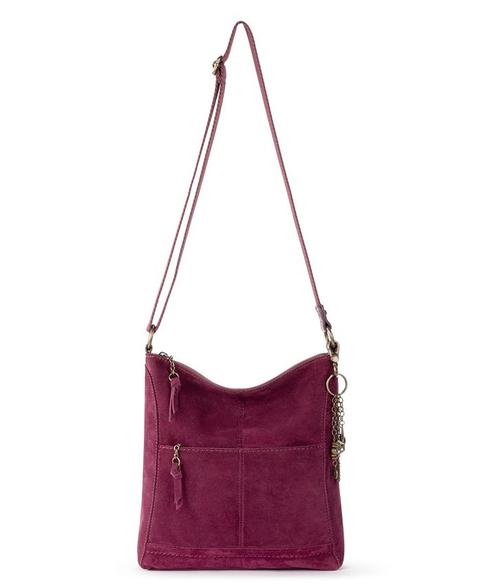 The Sak Women's Lucia Crossbody Macy's