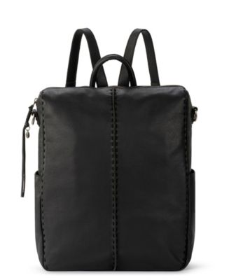 The Sak Los Feliz Leather Backpack - Macy's