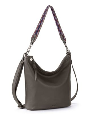 Women's Jasmine Leather Crossbody Bag
