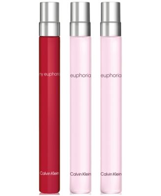 Calvin klein euphoria perfume macys online