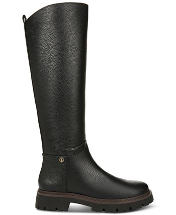 Macy's inc online riding boots