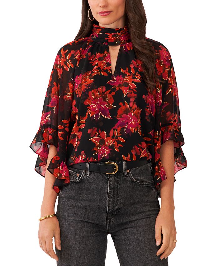 Vince camuto tops macys hot sale