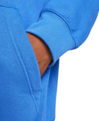 Men's Sportswear Club Fleece Pullover Hoodie