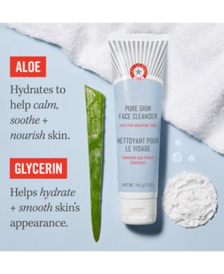 3-Pc. Cleanse, Smooth + Hydrate Mini Bestsellers Set