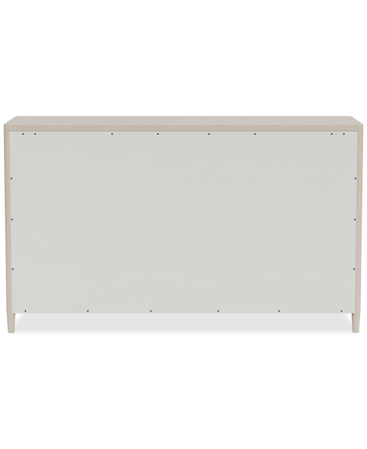 Macy's Laguna 8-drawer Dresser In Drift