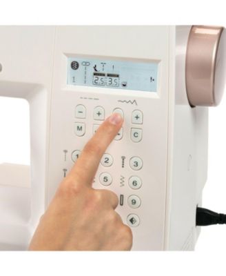 Celine Computerized Sewing Machine