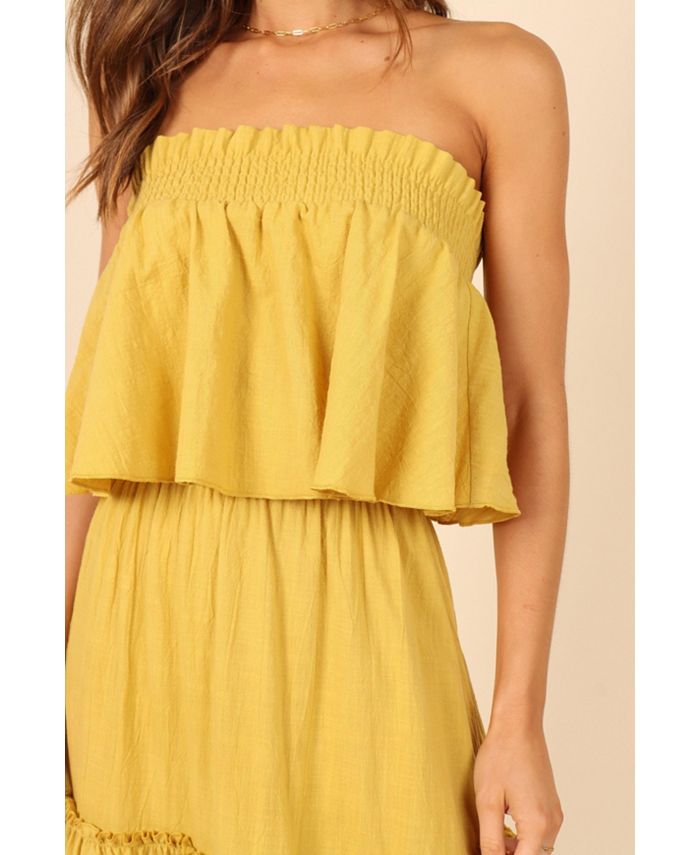 Petal and Pup Womens Tiarna Two Piece Set Macy's