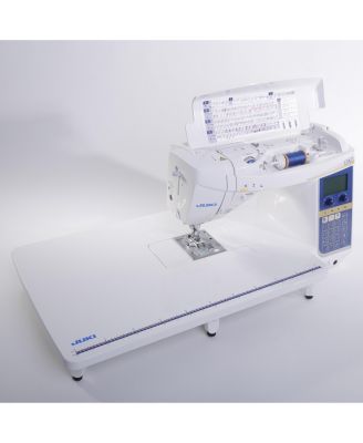 HZL-DX7 Computerized Sewing and Quilting Machine