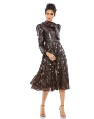 Mac Duggal