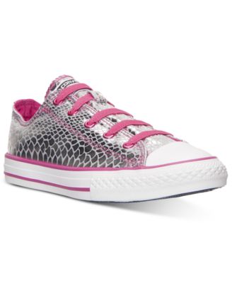 converse all star stretch lace