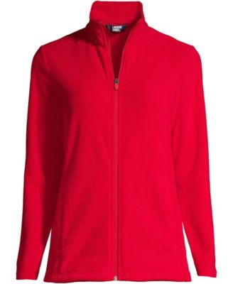 Women's Tall Anyweather Fleece Full Zip Jacket