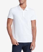  Nautica mens Uniform Short Sleeve Performance Polo Shirt,  White, Large US : Automotive