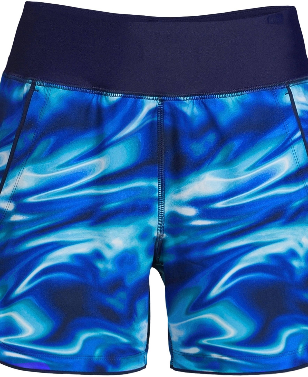 Lands' End Women's 5