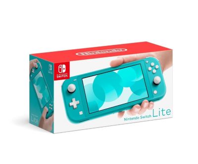 Switch Lite 32GB Console