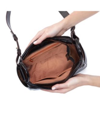 SHEILA CROSSBODY BAG