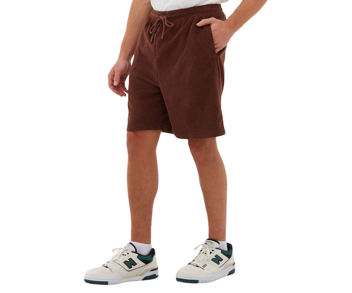 Bench Dna Men's Firbeck Terry Shorts