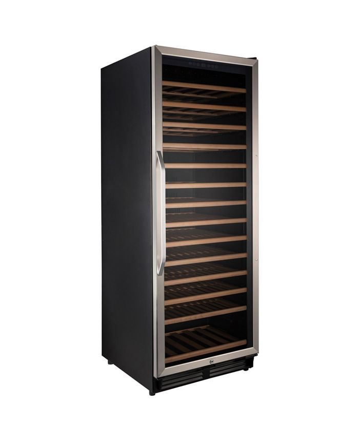 Avanti 149 Bottle Wine Cooler Macy's