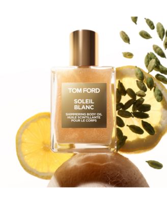 Tom Ford 2-Pc. Soleil Blanc Eau de Parfum Gift Set - Macy's