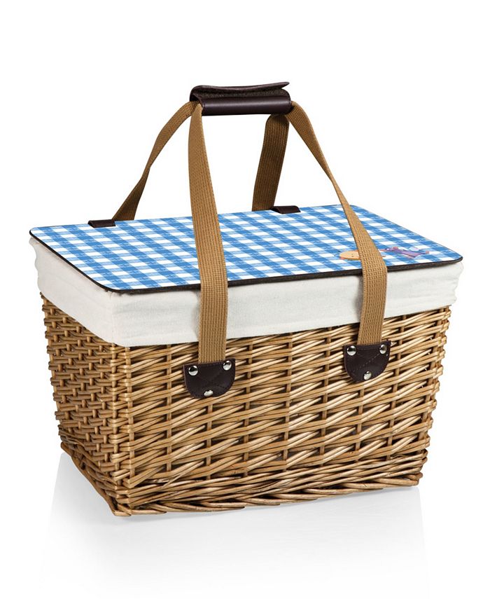 Picnic Time Disney Ratatouille Canasta Picnic Basket Macy's