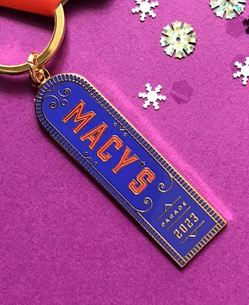 Macys keychains hotsell