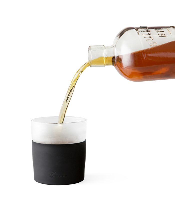 Rabbit Freezable Whiskey Glasses, Set of 2 Macy's