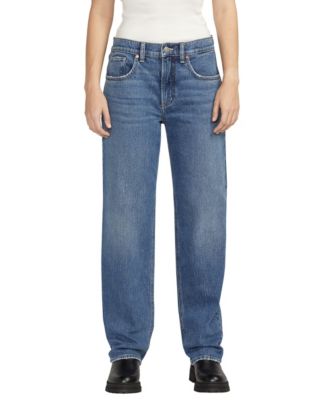 Silver Jeans Co.