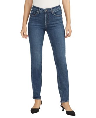 Silver Jeans Co.