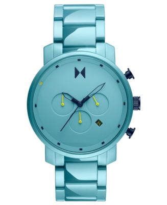 mymtk☺︎ MVMT Women's Nova Ceramic Black Bracelet Watch, 38mm - Macy's