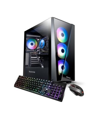 Popular Gaming PC i7