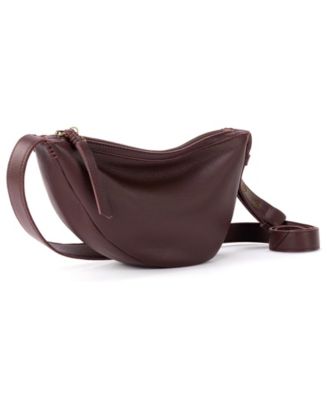 Women's Tess Leather Sling Crossbody Bag