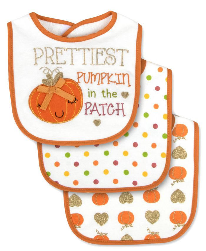 Halloween bibs sales