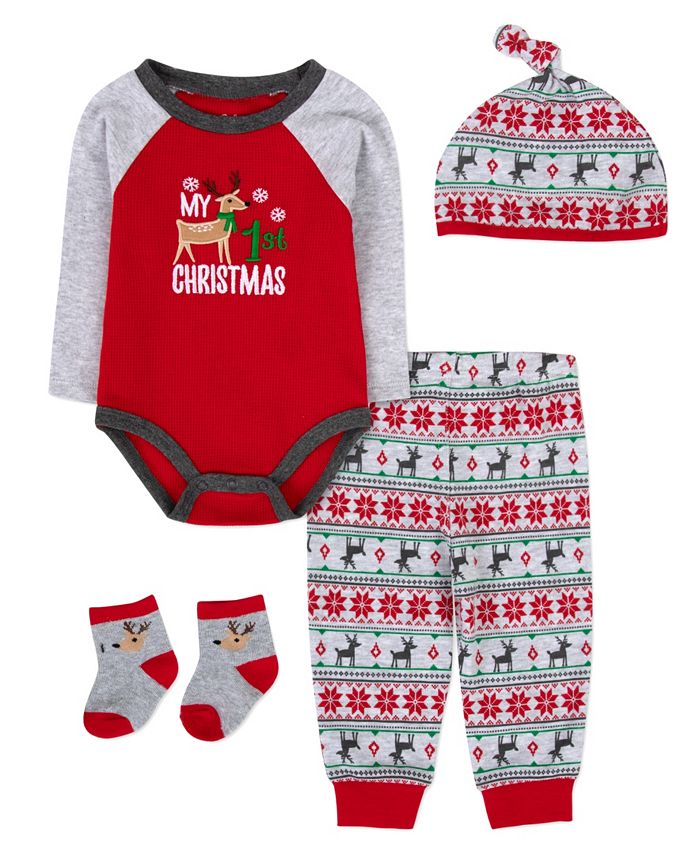 Macys layette discount